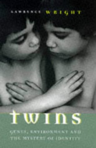 Twins written by Lawrence Wright