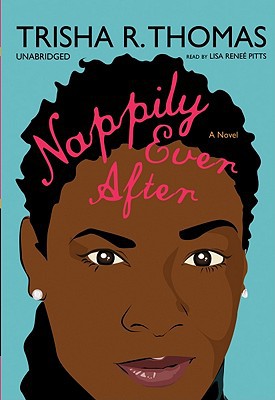 Nappily Ever After magazine reviews