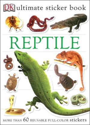 Reptile magazine reviews