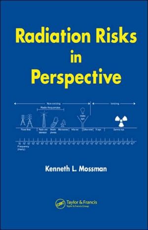 Radiation Risks in Perspective magazine reviews