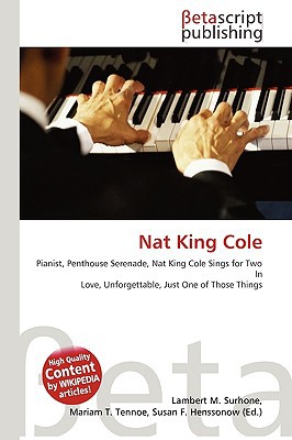 Nat King Cole, , Nat King Cole