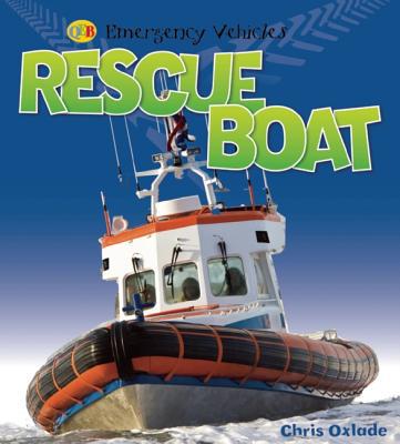 Rescue Boat magazine reviews