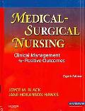 Medical-Surgical Nursing: Clinical Management for Positive Outcomes magazine reviews