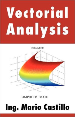 Vectorial Analysis magazine reviews