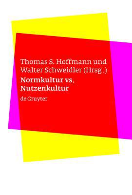 Normkultur vs. Nutzenkultur magazine reviews