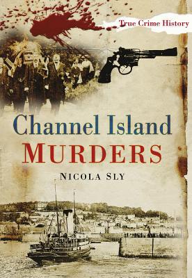 Channel Island Murders magazine reviews
