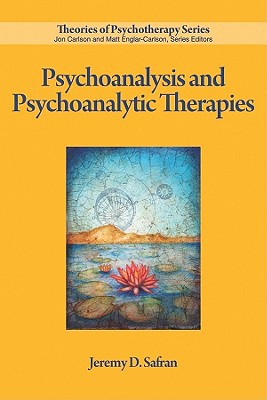 Psychoanalysis and Psychoanalytic Therapies magazine reviews