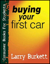 Buying Your First Car magazine reviews
