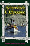Adirondack Odysseys book written by Elizabeth Folwell