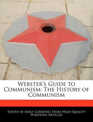 Webster's Guide to Communism magazine reviews