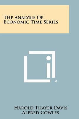 The Analysis of Economic Time Series magazine reviews