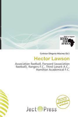 Hector Lawson magazine reviews