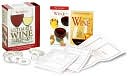 Wine Spectator's Ultimate Wine Tasting Kit magazine reviews