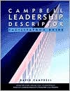 Campbell Leadership Descriptor magazine reviews