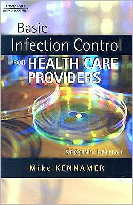 Basic Infection Control for Healthcare Providers magazine reviews