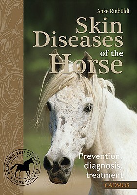 Skin Diseases of the Horse magazine reviews