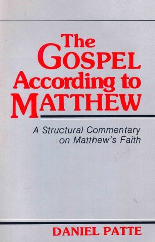 The Gospel According to Matthew magazine reviews