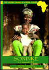 Soninke (Burkina Faso, Cote d'Ivoirie, Ghana, Mali, Mauritania, Nigeria, Senegal) book written by C. Onyeka Nwanunobi