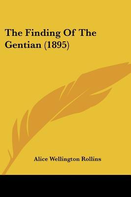The Finding of the Gentian magazine reviews