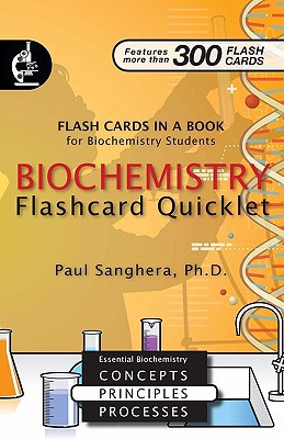 Biochemistry Flashcard Quicklet magazine reviews