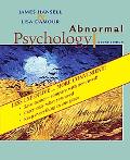 Abnormal Psychology Binder Ready Version magazine reviews
