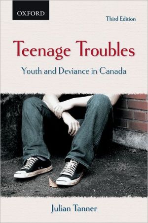Teenage Troubles magazine reviews