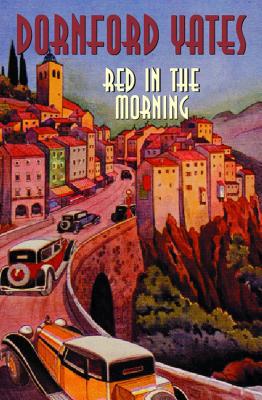 Red in the Morning magazine reviews