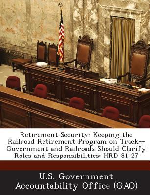 Retirement Security magazine reviews
