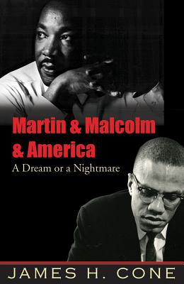 Martin & Malcolm & America magazine reviews