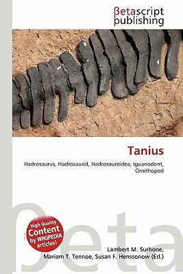 Tanius magazine reviews
