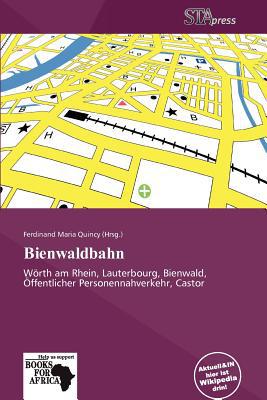 Bienwaldbahn magazine reviews