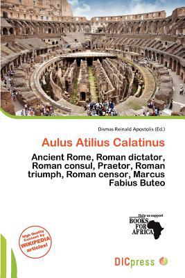 Aulus Atilius Calatinus magazine reviews