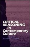 Critical Reasoning in Contemporary Culture magazine reviews