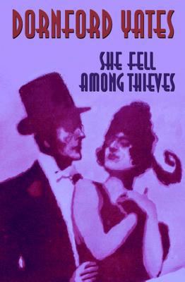 She Fell Amoung Thieves magazine reviews