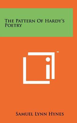 The Pattern of Hardy's Poetry magazine reviews