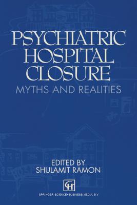 Psychiatric Hospital Closure magazine reviews