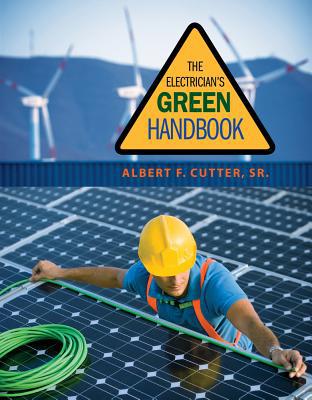 The Electrician's Green Handbook magazine reviews