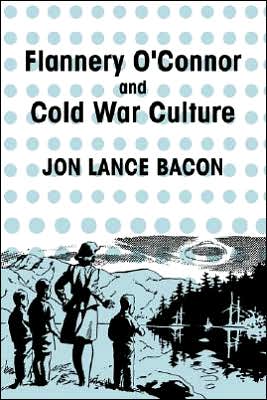 Flannery O'Connor and Cold War Culture magazine reviews