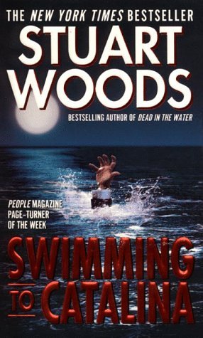 Swimming to Catalina magazine reviews