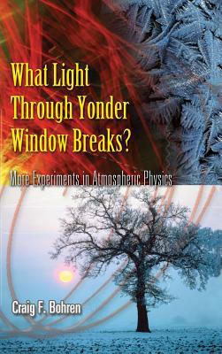 What Light Through Yonder Window Breaks? magazine reviews