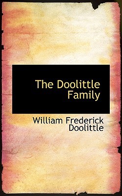 The Doolittle Family magazine reviews