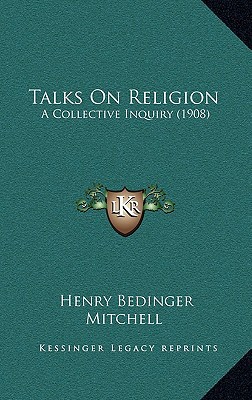 Talks on Religion magazine reviews