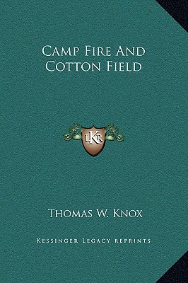 Camp Fire and Cotton Field magazine reviews