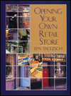 Opening your own retail store magazine reviews