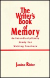 The writer's book of memory magazine reviews
