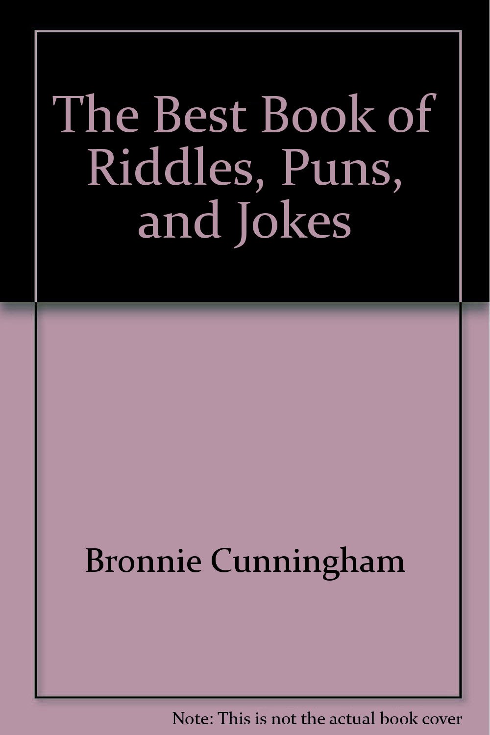 Best book of riddles magazine reviews