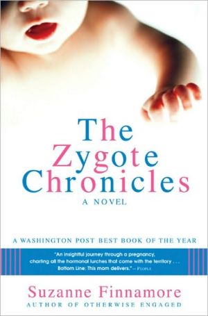 The Zygote Chronicles magazine reviews