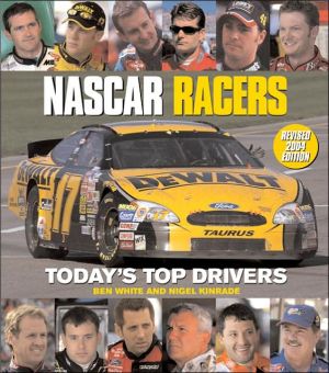 NASCAR Racers magazine reviews