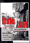 Male Lust book written by Kerwin Kay