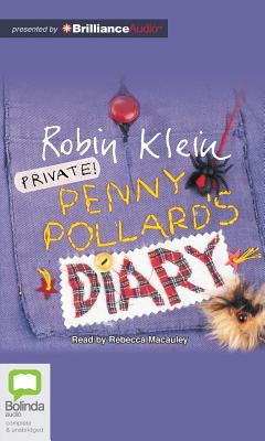 Penny Pollard's Diary magazine reviews